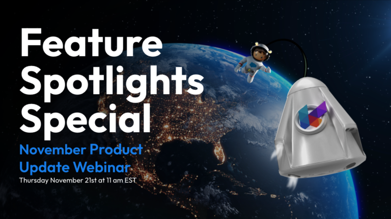 November 2024 Klient Product Update Webinar